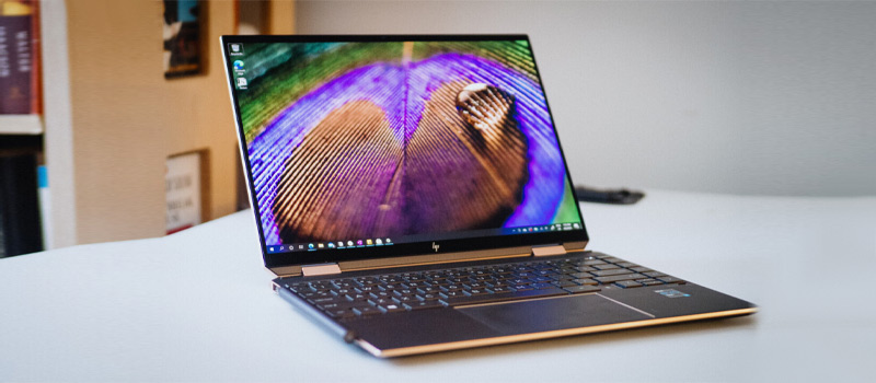 HP Spectre x360 (2024)