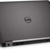 Dell Latitude E5270 Core-i5-6th Gen 8GB RAM 256GB SSD 12.5" Display