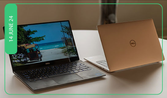 Dell Laptop Brand