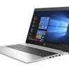 HP ProBook 450 G7 Core-i5-10th Gen 8 GB RAM 256 GB SSD 15.6" Display
