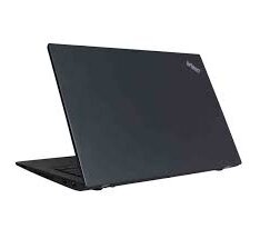Lenovo ThinkPad T470 Core-i7-7th Gen 16 GB RAM 256 GB SSD 2GB NVIDIA GeForce 940MX Graphics Card 14" Display