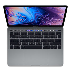 MacBook Pro 2018 Core-i7 8GB RAM 512GB SSD 13" Display