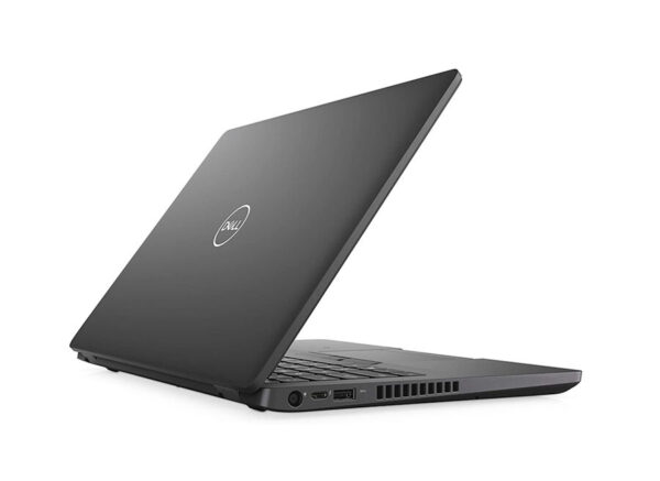 Dell Latitude 5400 Core-i7 8th Gen 8GB RAM 256GB SSD 14" Display