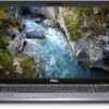 Dell Precision 3550 Core-i5-10th Gen 16 GB RAM 256 GB SSD 15.6" Display