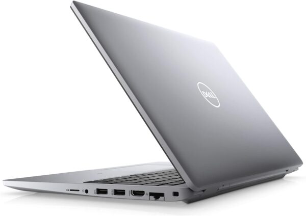 Dell Precision 3560 Workstation Laptop Core-i5-11th Gen 32 GB RAM 512 GB SSD 2 GB Nvidia Quadro T500 Graphics Card 15.6" Display