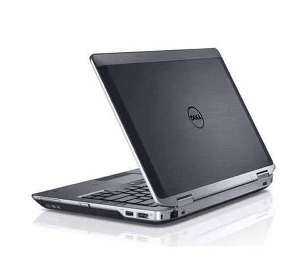 Dell Latitude 6530 Core-i7-2nd Gen 2GB RAM 256GB SSD NVIDIA NVS 5200M ...