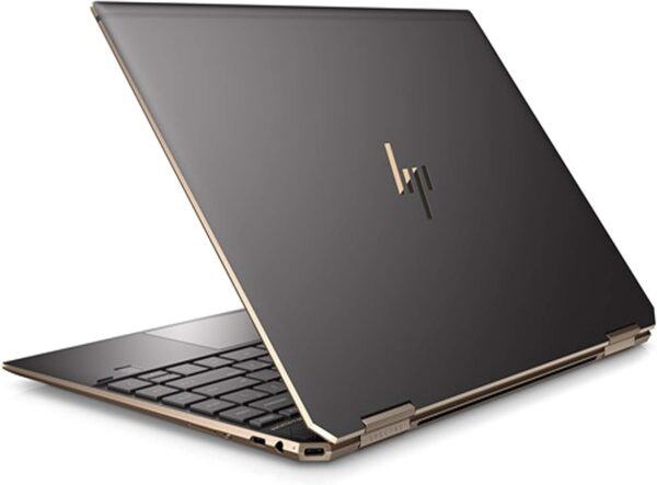 HP Spectre 13-ap0xxx Core-i7-8th Gen 16 GB RAM 512 GB SSD 13.3" Display