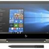 HP Spectre 13-ap0xxx Core-i7-8th Gen 16 GB RAM 512 GB SSD 13.3" Display