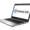 HP Elitebook 840 G2 Core i7 5th Gen 8GB RAM 256GB SSD 14" Display