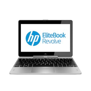 HP EliteBook Revolve 810 G2 Core-i5 4th Gen 8GB RAM 256GB SSD 11.6" Display