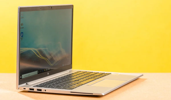 HP EliteBook Price in Pakistan