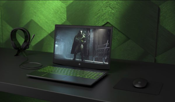 HP Gaming Laptop Price in Pakistan