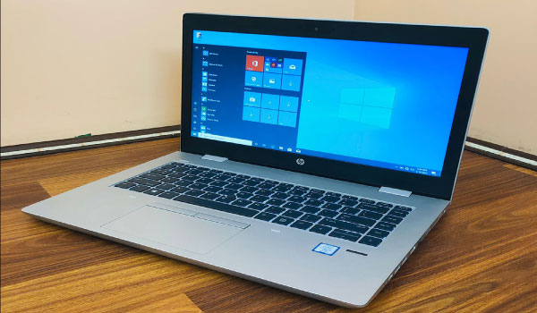 HP ProBook Price in Pakistan