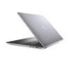 Dell Precision 5750 Core-i7-10th Gen 32 GB RAM 256 GB SSD 4 GB Nvidia Quadro T2000 Graphics Card 17" 2K Display