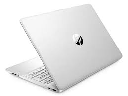 HP Laptop 15s-fq5xxx Core-i3-12th Gen 12 GB RAM 512 GB SSD 15.6" Display