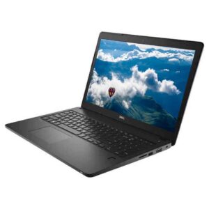 Dell Latitude 3580 Core-i5-7th Gen 8GB RAM 256GB SSD 15.6" Display