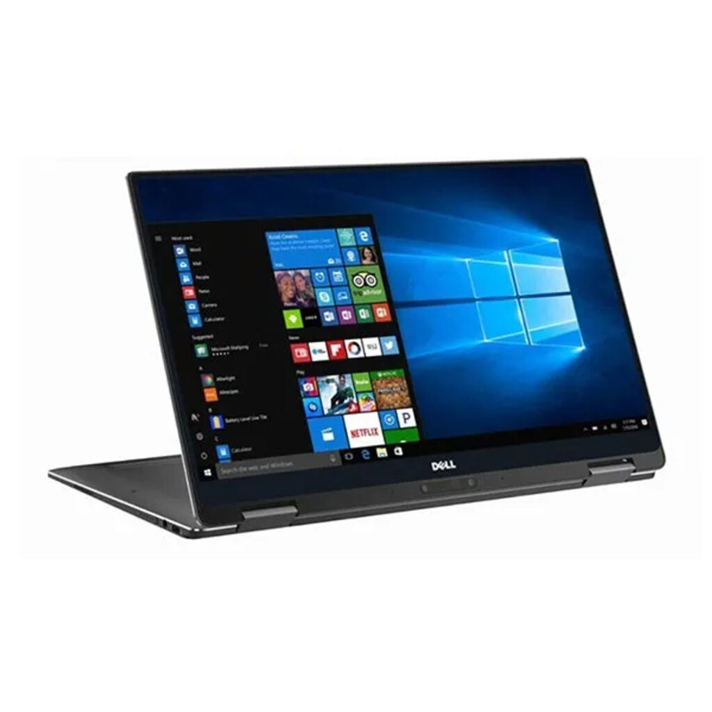 Dell Xps In Core I Th Gen Gb Ram Gb Ssd Touchscreen