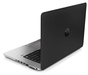 HP EliteBook 850 G1 Core-i5-4th Gen 8GB RAM 256GB SSD 15.6