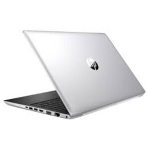 HP ProBook 450 G5 Core-i5-8th Gen 8GB RAM 256GB SSD Nvidia GeForce 930mx 2GB Graphics Card 15.6" Display