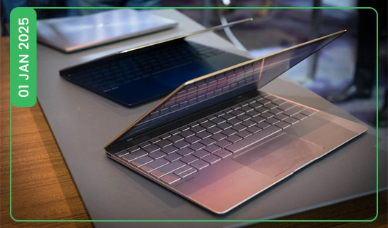 Exploring the Best New Laptop Prices in Karachi for 2025