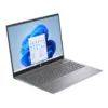 HP 16-ag0070wm Pavilion Ryzen 7 8840U 3.3GHz AMD Radeon TM Graphics 8GB RAM 512GB SSD 16 Inch WUXGA Screen Win 11 Home Meteor Silver (1 Year International Warranty) - Image 3