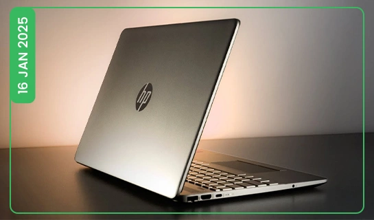 Choose the Best HP Laptop Price in Pakistan