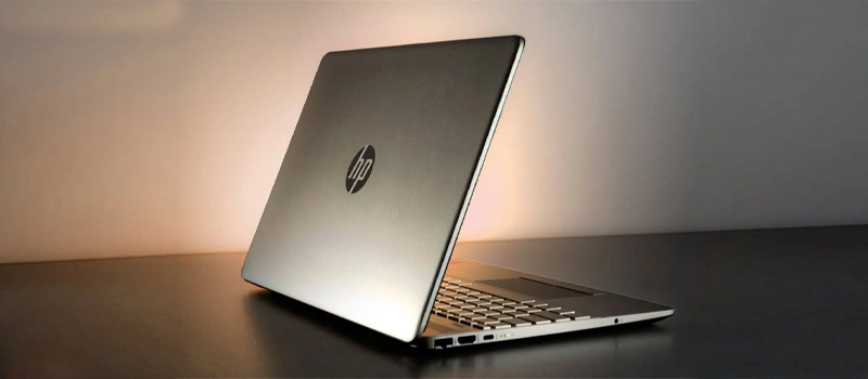 HP laptop price in Pakistan