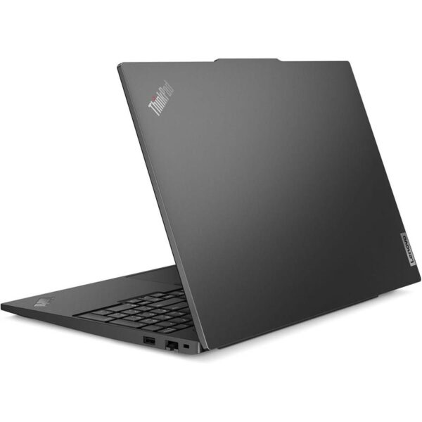 Brand New! Lenovo ThinkPad E16 Gen 2 Intel Core Ultra 5-125U 8GB RAM 512GB SSD 16" WUXGA BL/KB (1 Year International Warranty)