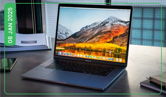 Let’s Explore the Affordable MacBook Price in Karachi