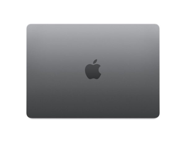 Apple MacBook Air MXCR3 M3 (2024) 8-Core Chip 16GB RAM 512GB SSD 13.6 Liquid Retina Display 10-Core GPU Space Grey (1 Year International Warranty)