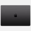 Apple MacBook Pro MX313 M4 Max 16-Core Chip 48GB RAM1TB SSD 16" Liquid Retina XDR display 40-Core GPU Space Black (1 Year International Warranty) - Image 2