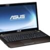 Asus A5305V Core-i5-2nd Gen 8GB RAM 256GB SSD 1GB GT 540M Graphics Card 15.6" Display - Image 3