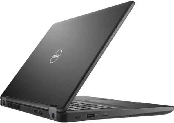 Dell latitude 5480 Core-i7-6th Gen 8GB RAM 256GB SSD Nvidia GeForce 930M 2GB Graphics Card 14" Display