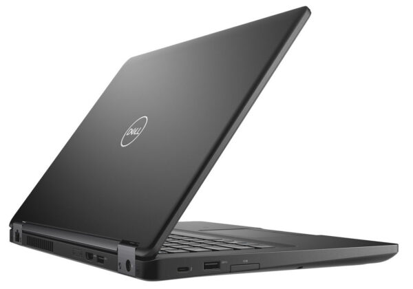 DELL Latitude 5491 Core-i7-8th Gen 8GB RAM 256GB SSD Nvidia GeForce MX130 2GB Graphics Card 14" Display