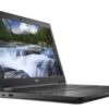 DELL Latitude 5491 Core-i7-8th Gen 8GB RAM 256GB SSD Nvidia GeForce MX130 2GB Graphics Card 14" Display - Image 3