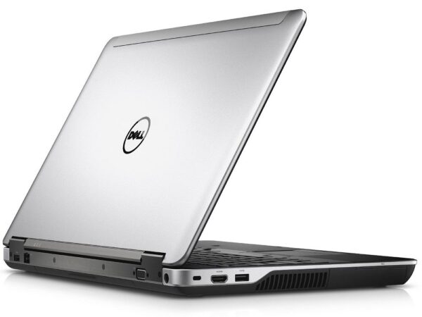 Dell Latitude E6540 Core-i7-4th Gen 8GB RAM 256GB SSD AMD Radeon HD 8770M 2GB Graphics Card 15.6" Display