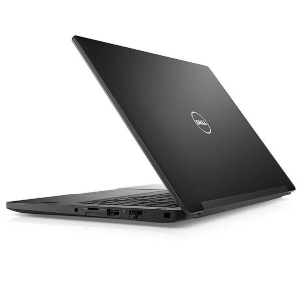 Dell Latitude 7290 Core-i5-7th Gen 8GB RAM 256GB SSD 12.5" Display