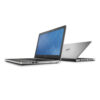 Dell Inspiron 5559 Core-i7-6th Gen 16GB RAM 256GB SSD AMD Radeon R5 M335 4GB Graphics Card 15.6" Display - Image 3