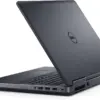 Dell Precision 7520 Core-i5-7th Gen 16GB RAM 256GB SSD AMD Radeon Pro WX130 2GB Graphics Card 15.6" Display - Image 2