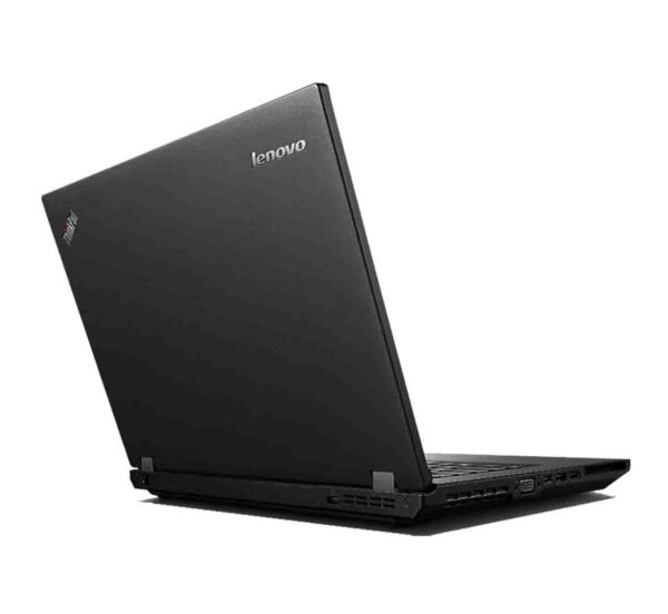 Lenovo ThinkPad L440 Core-i5-4th Gen 4GB RAM 500GB HDD 14" Display