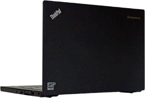 Lenovo ThinkPad X250 Core-i5-5th Gen 4GB RAM 500GB HDD 12.5" Display