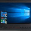 Lenovo ThinkPad X250 Core-i5-5th Gen 4GB RAM 500GB HDD 12.5" Display - Image 3