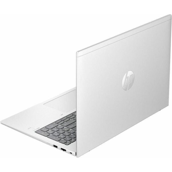 Brand New! HP ProBook 460 G11 Intel® Core™ Ultra 7 155U 16GB Ram DDR5, 512GB SSD NVMe Intel® Graphics Finger Reader, Free DOS 16.1" WUXGA  IPS Display