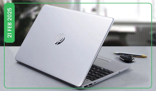 Explore and Shop HP Laptop Price in Pakistan