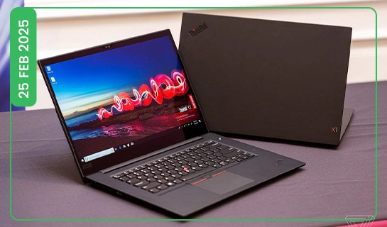 Discover the Lenovo ThinkPad Price in Pakistan