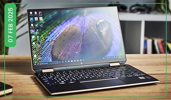 Touch screen laptop price in Karachi