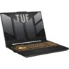 Brand New! Asus TUF Gaming FX507VV-LP139 Intel Core-i7-13620H 13th Gen 16GB RAM DDR5 512GB SSD Nvme M.2 Nvidia GeForce RTX 4060 8GB Graphics Card 15.6" FHD Display RGB B/L KB DOS GREY (2 Year Official Warranty) - Image 4