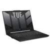 Brand New! Asus TUF Gaming F15 FX507VV-LP299 Intel Core-i7-13620H 13th Gen 16GB RAM DDR5 512GB SSD Nvme M.2 Nvidia GeForce RTX 4060 8GB Graphics Card 15.6" FHD Display RGB B/L KB DOS GREY (2 Year Official Warranty) - Image 3