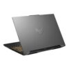 Brand New! Asus TUF Gaming FX607JV-N3204 Intel Core-i7-13650HX 13th Gen 16GB Ram DDR5 512GB SSD Nvme M.2 Nvidia GeForce RTX 4060 8GB Graphics Card 16.0" Display RGB B/L KB DOS GREY (2 Year Official Warranty) - Image 2