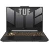 Brand New! Asus TUF Gaming FX607JV-N3204 Intel Core-i7-13650HX 13th Gen 16GB Ram DDR5 512GB SSD Nvme M.2 Nvidia GeForce RTX 4060 8GB Graphics Card 16.0" Display RGB B/L KB DOS GREY (2 Year Official Warranty) - Image 3